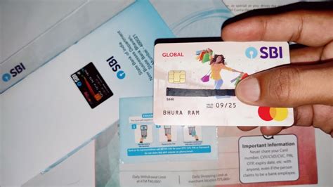 sbi contactless card details|sbi master paypass intl contactless.